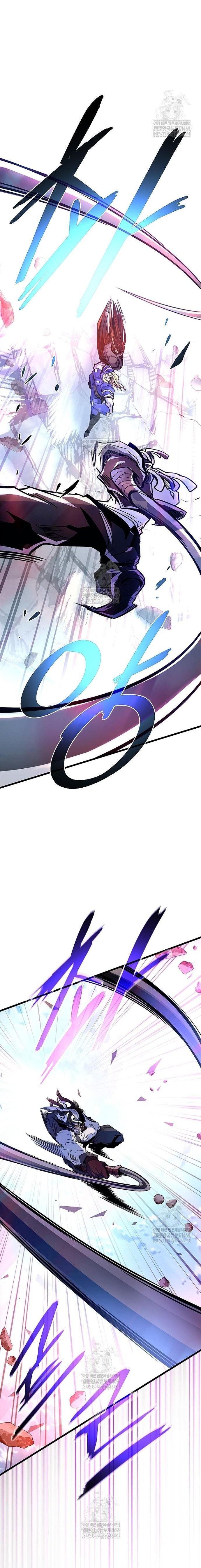 Tiêu Diệt Ác Nhân Chap 210 - Next Chap 209