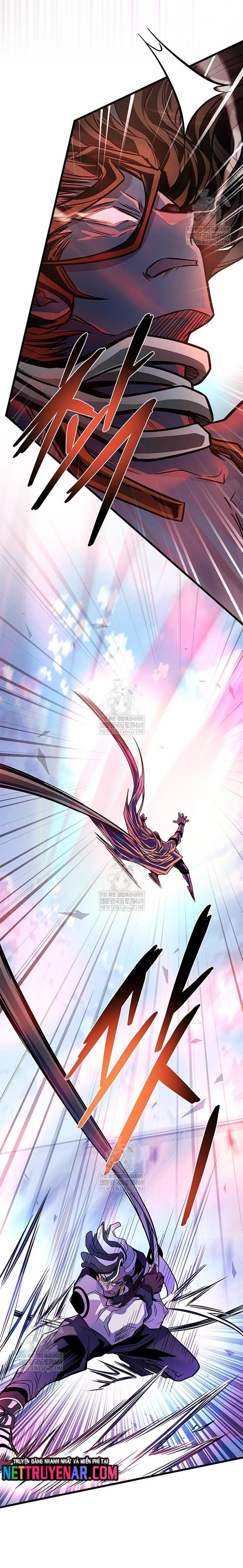 Tiêu Diệt Ác Nhân Chap 210 - Next Chap 209