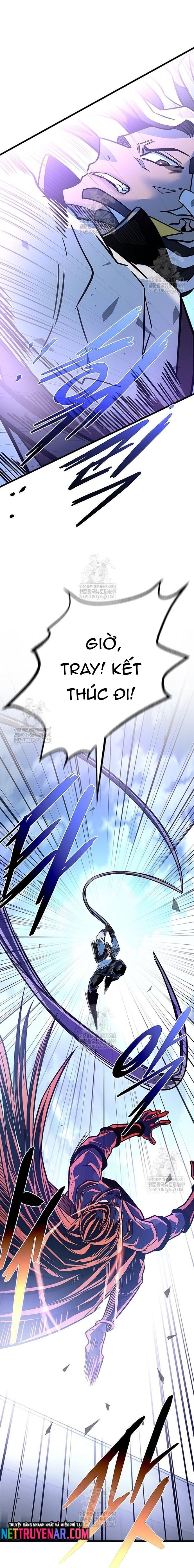 Tiêu Diệt Ác Nhân Chap 210 - Next Chap 209