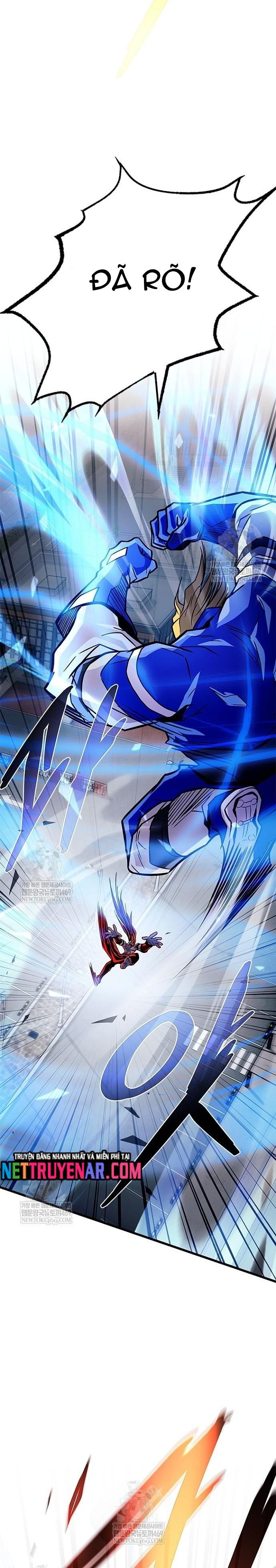 Tiêu Diệt Ác Nhân Chap 210 - Next Chap 209