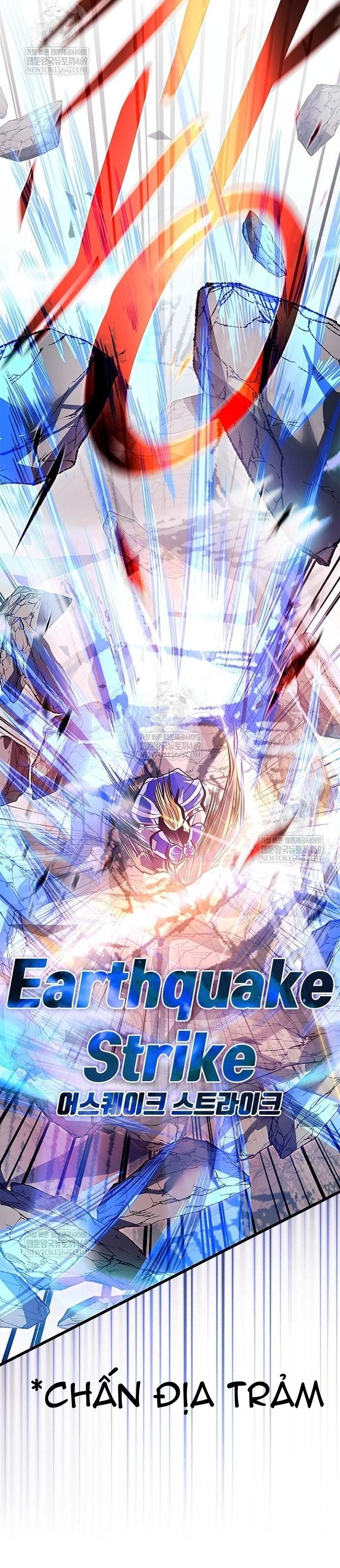 Tiêu Diệt Ác Nhân Chap 210 - Next Chap 209