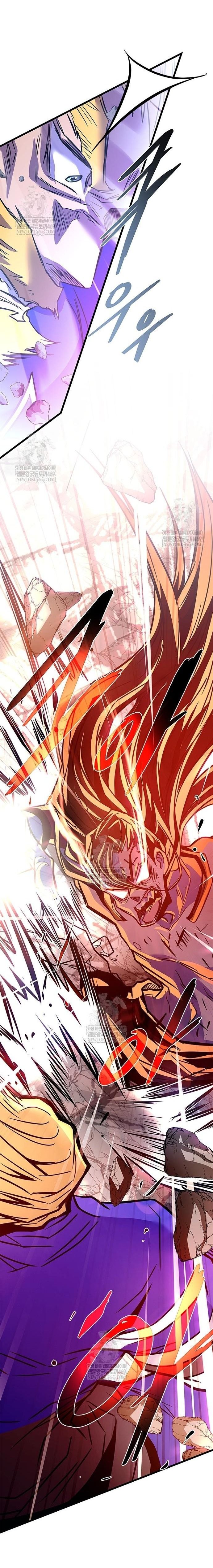 Tiêu Diệt Ác Nhân Chap 210 - Next Chap 209