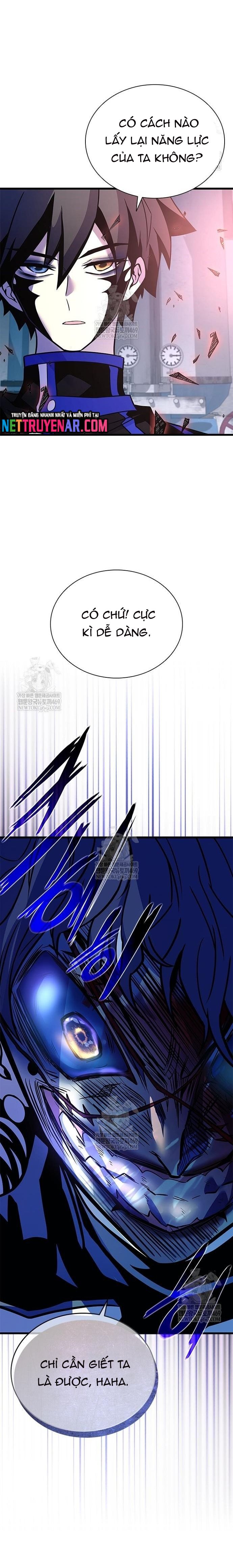 Tiêu Diệt Ác Nhân Chap 210 - Next Chap 209