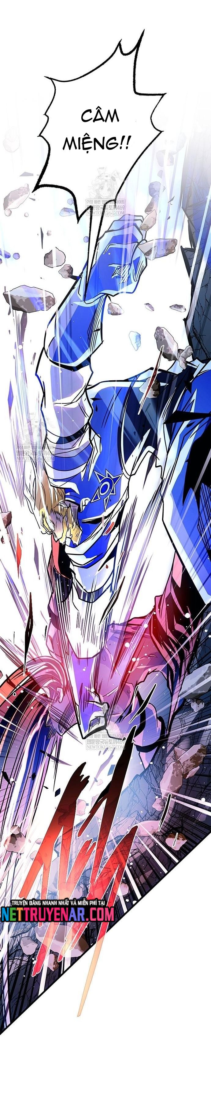 Tiêu Diệt Ác Nhân Chap 210 - Next Chap 209