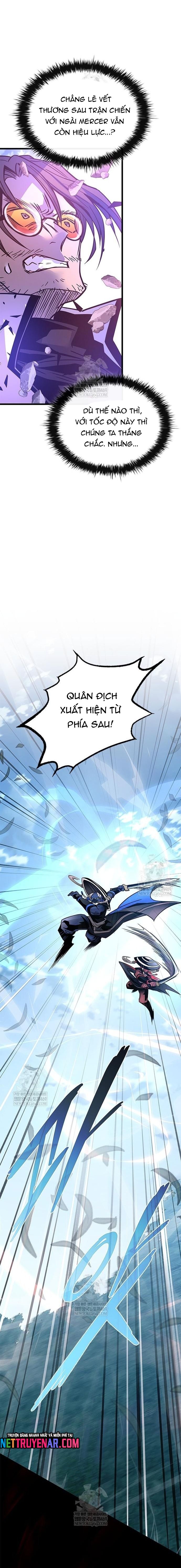 Tiêu Diệt Ác Nhân Chap 210 - Next Chap 209