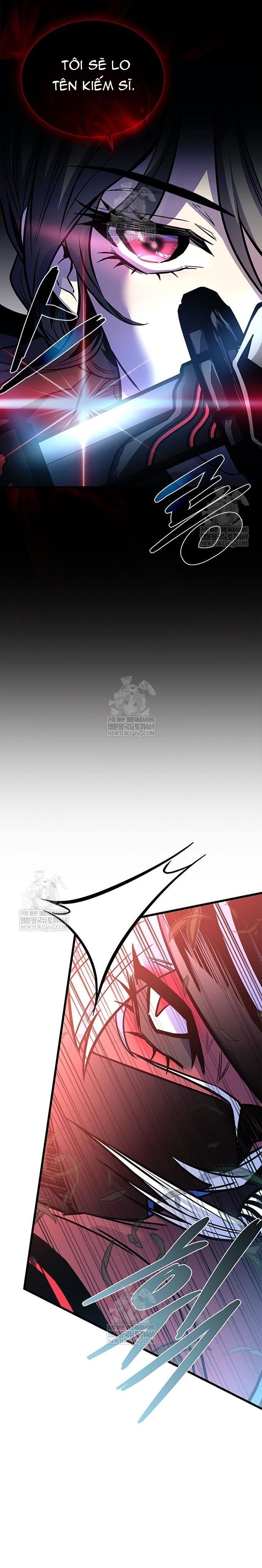 Tiêu Diệt Ác Nhân Chap 210 - Next Chap 209