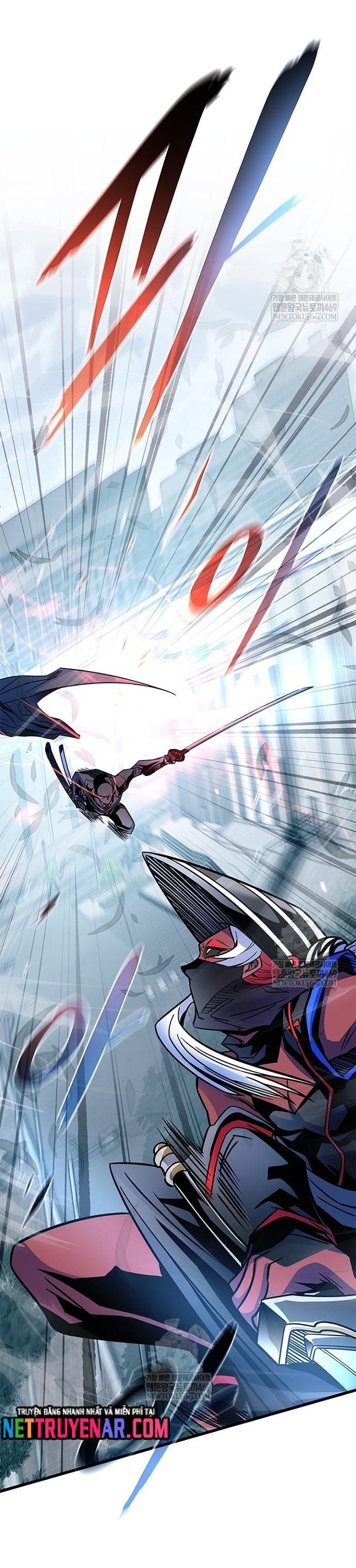 Tiêu Diệt Ác Nhân Chap 210 - Next Chap 209