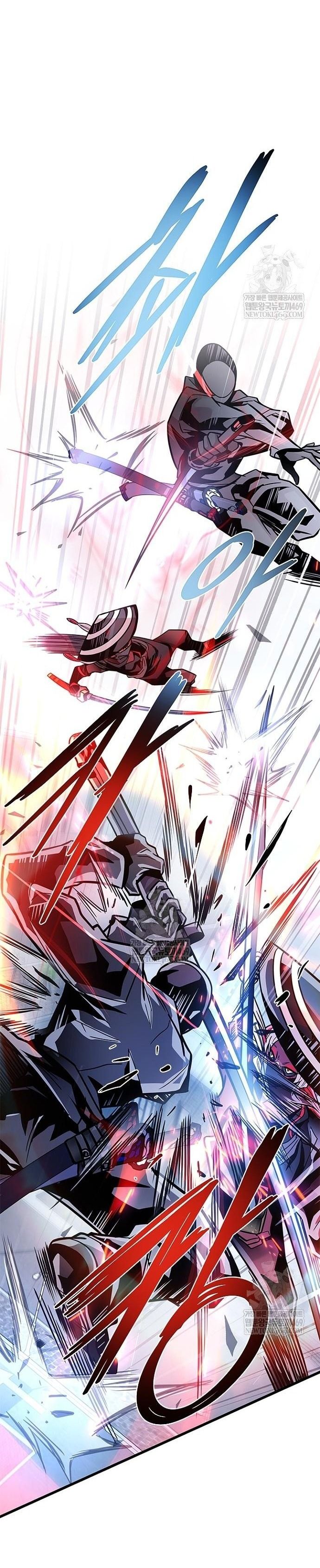 Tiêu Diệt Ác Nhân Chap 210 - Next Chap 209