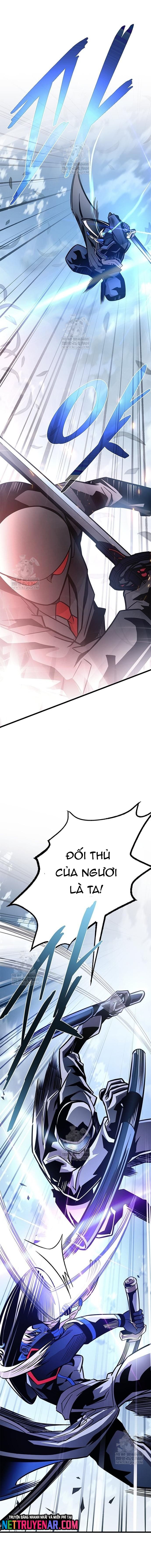 Tiêu Diệt Ác Nhân Chap 210 - Next Chap 209