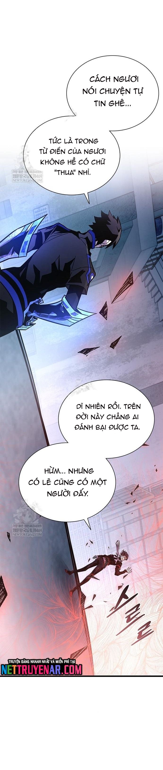 Tiêu Diệt Ác Nhân Chap 210 - Next Chap 209