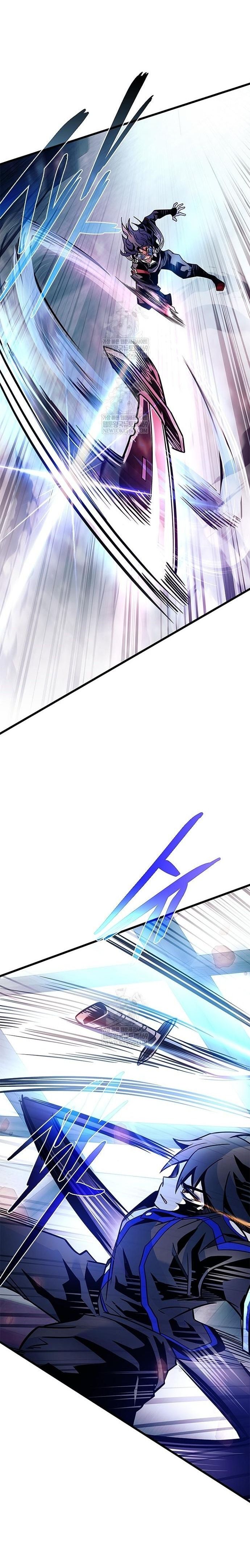 Tiêu Diệt Ác Nhân Chap 210 - Next Chap 209