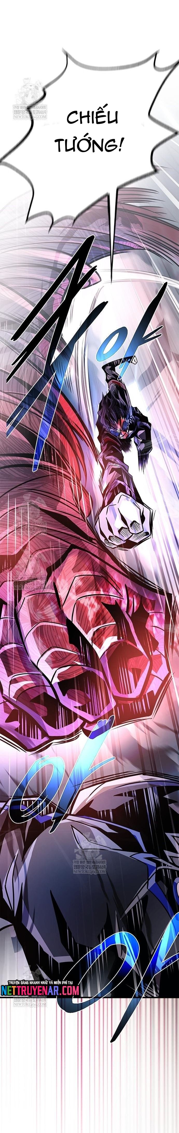 Tiêu Diệt Ác Nhân Chap 210 - Next Chap 209