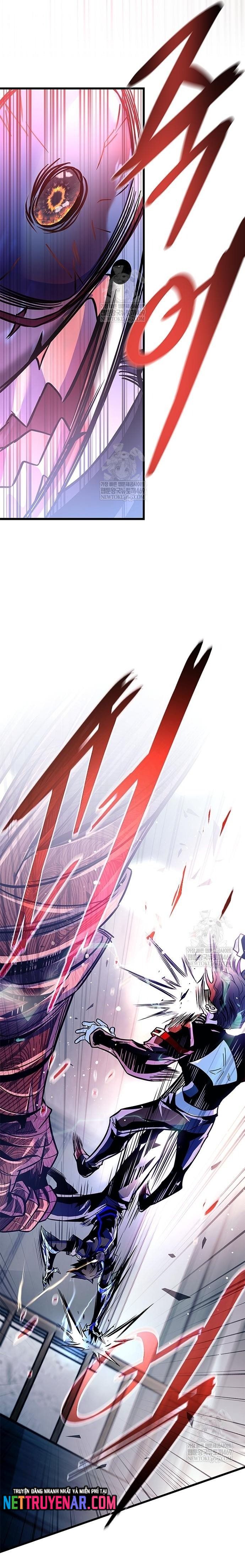 Tiêu Diệt Ác Nhân Chap 210 - Next Chap 209