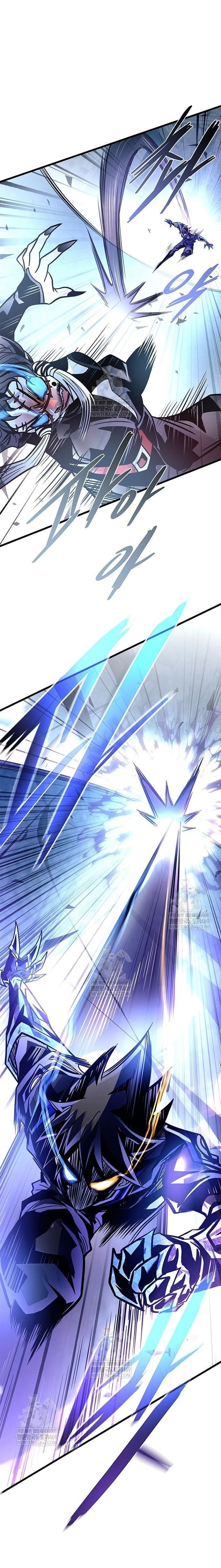 Tiêu Diệt Ác Nhân Chap 210 - Next Chap 209