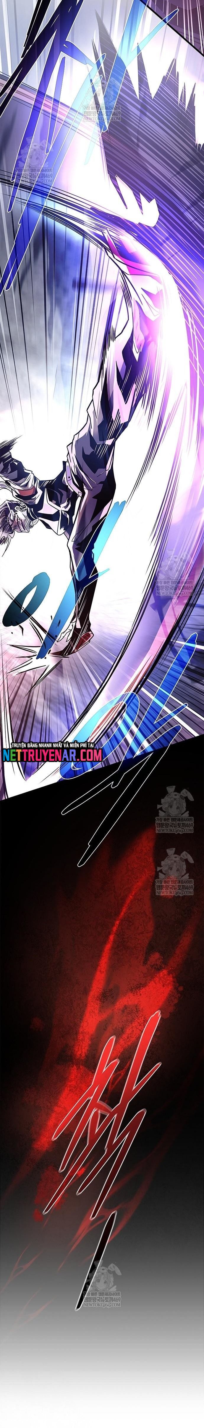 Tiêu Diệt Ác Nhân Chap 210 - Next Chap 209