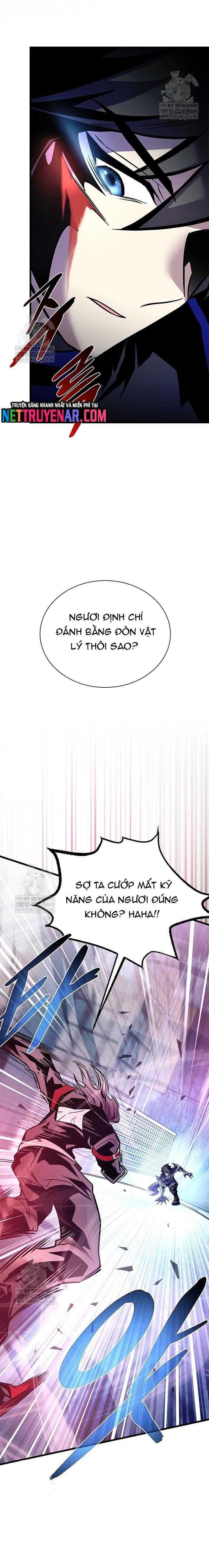 Tiêu Diệt Ác Nhân Chap 210 - Next Chap 209