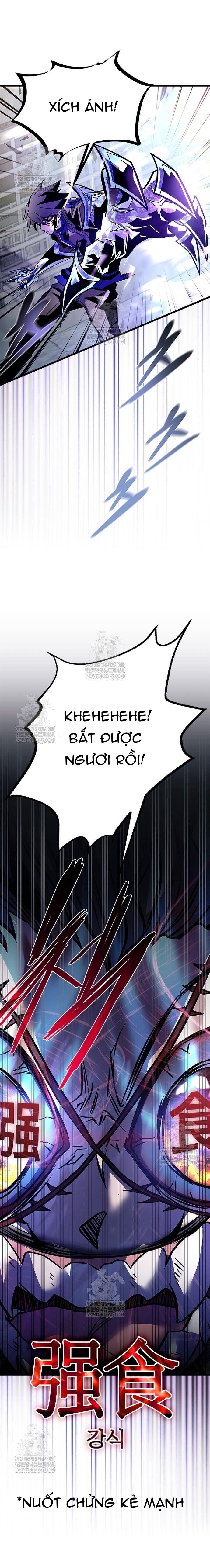 Tiêu Diệt Ác Nhân Chap 210 - Next Chap 209