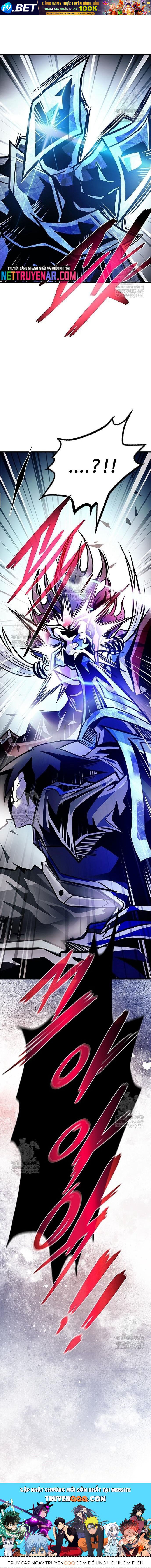 Tiêu Diệt Ác Nhân Chap 210 - Next Chap 209