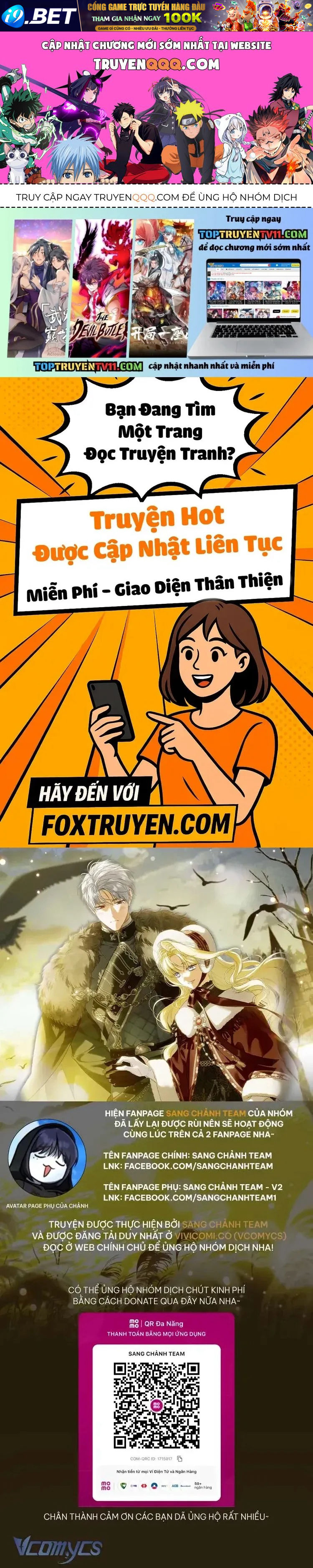 Phương Pháp Khiến Phu Quân Đứng Về Phía Tôi Chap 127 - Next Chap 126