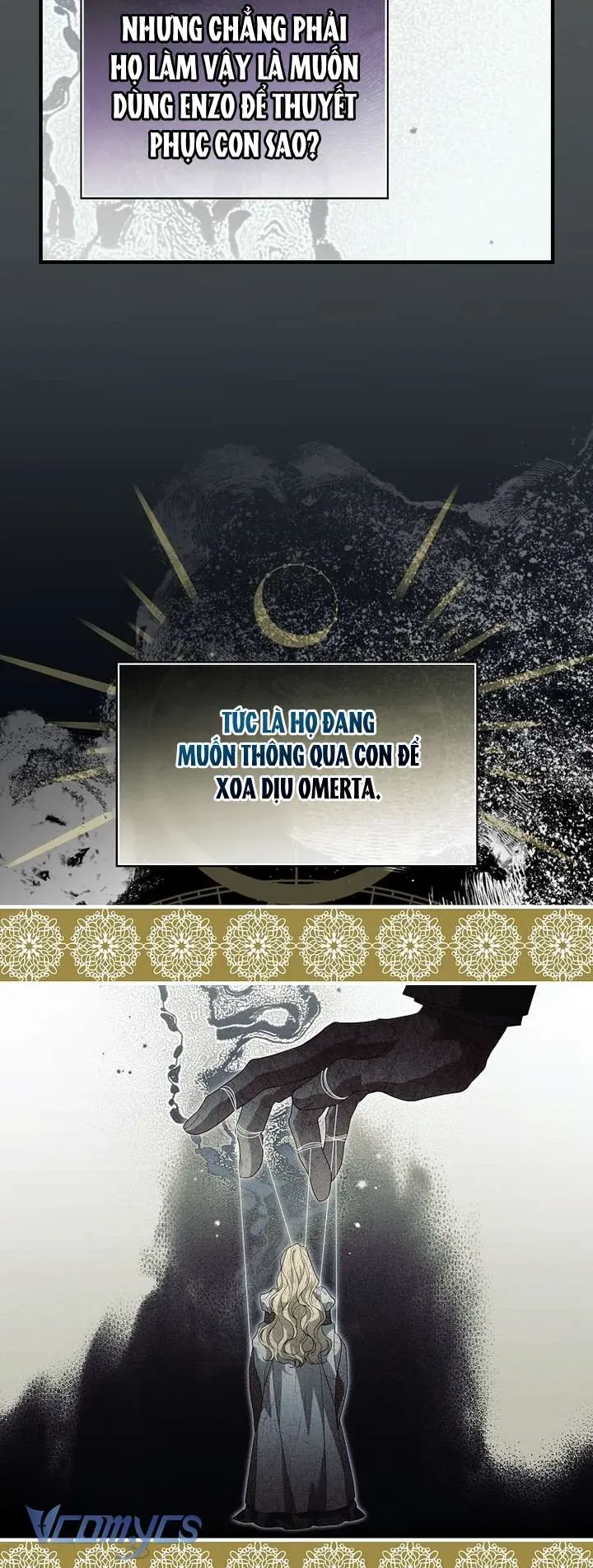 Phương Pháp Khiến Phu Quân Đứng Về Phía Tôi Chap 127 - Next Chap 126