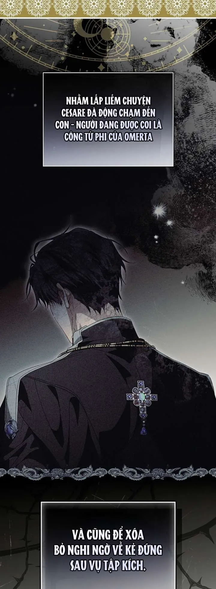 Phương Pháp Khiến Phu Quân Đứng Về Phía Tôi Chap 127 - Next Chap 126