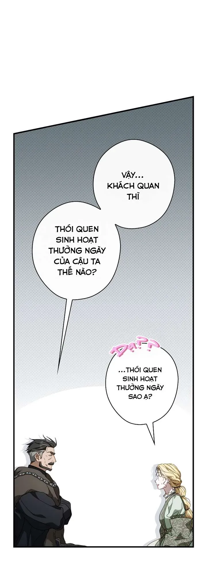 Phương Pháp Khiến Phu Quân Đứng Về Phía Tôi Chap 127 - Next Chap 126
