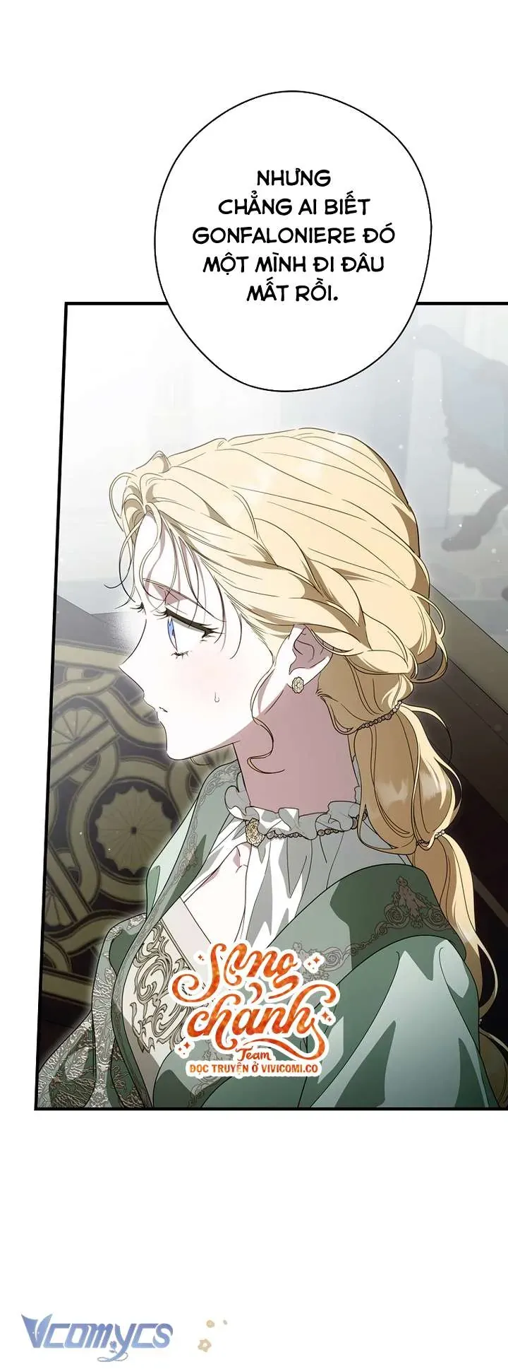 Phương Pháp Khiến Phu Quân Đứng Về Phía Tôi Chap 127 - Next Chap 126