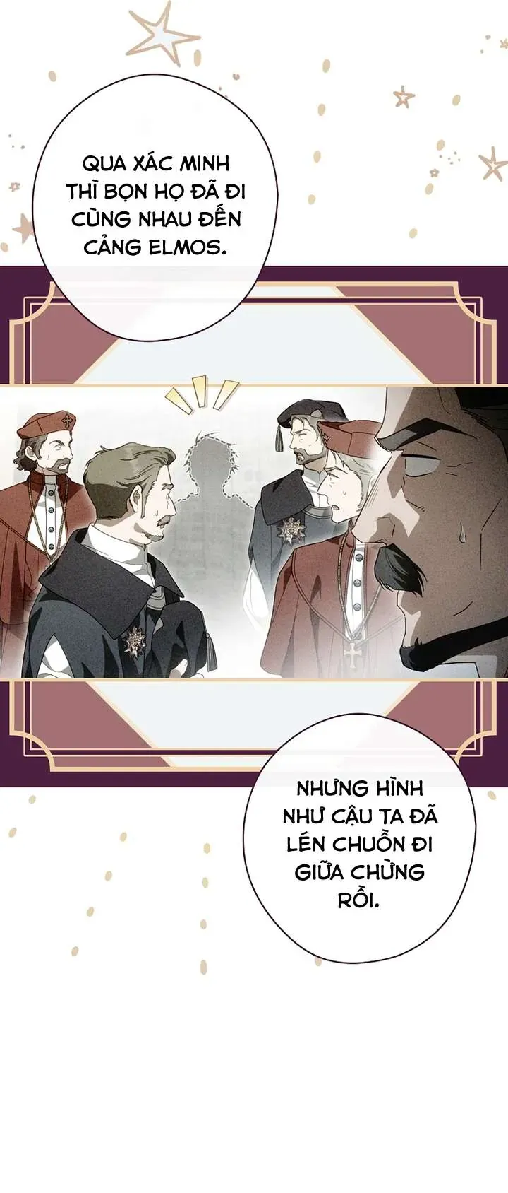 Phương Pháp Khiến Phu Quân Đứng Về Phía Tôi Chap 127 - Next Chap 126