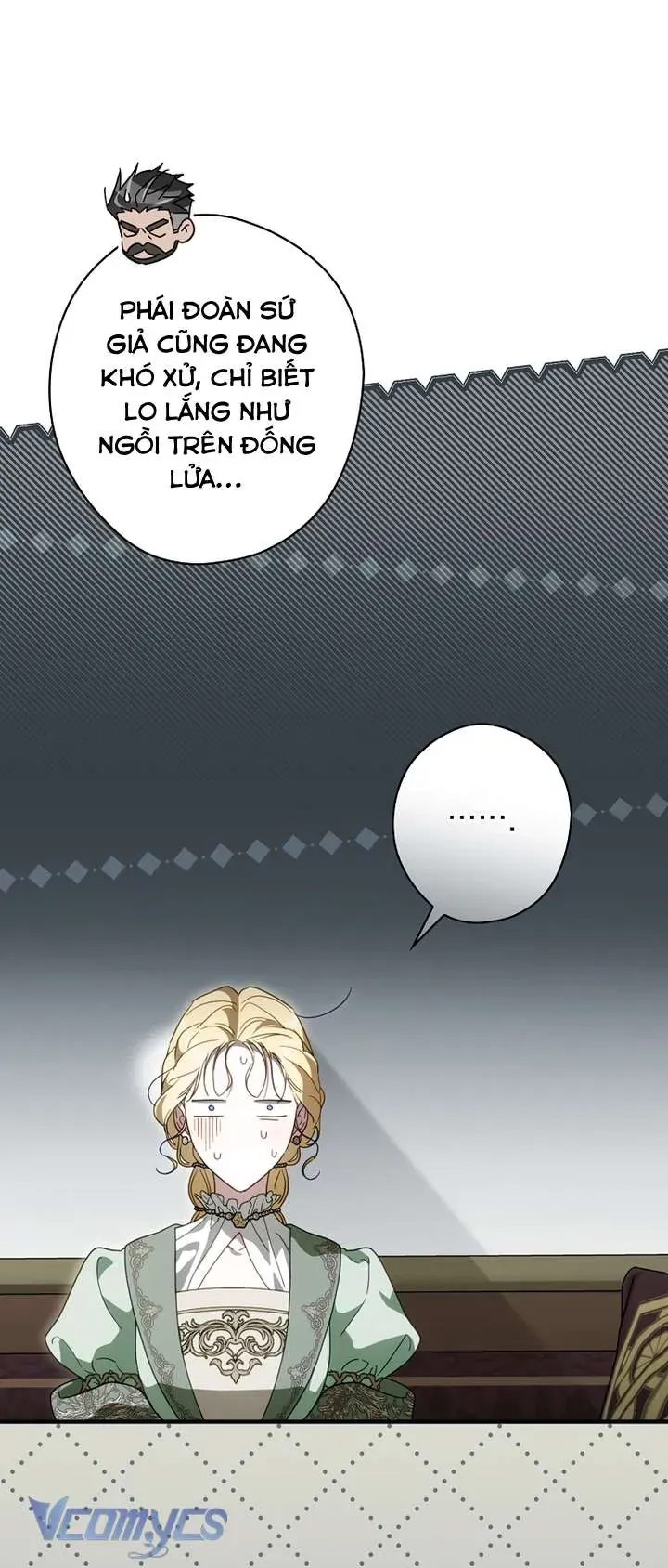 Phương Pháp Khiến Phu Quân Đứng Về Phía Tôi Chap 127 - Next Chap 126