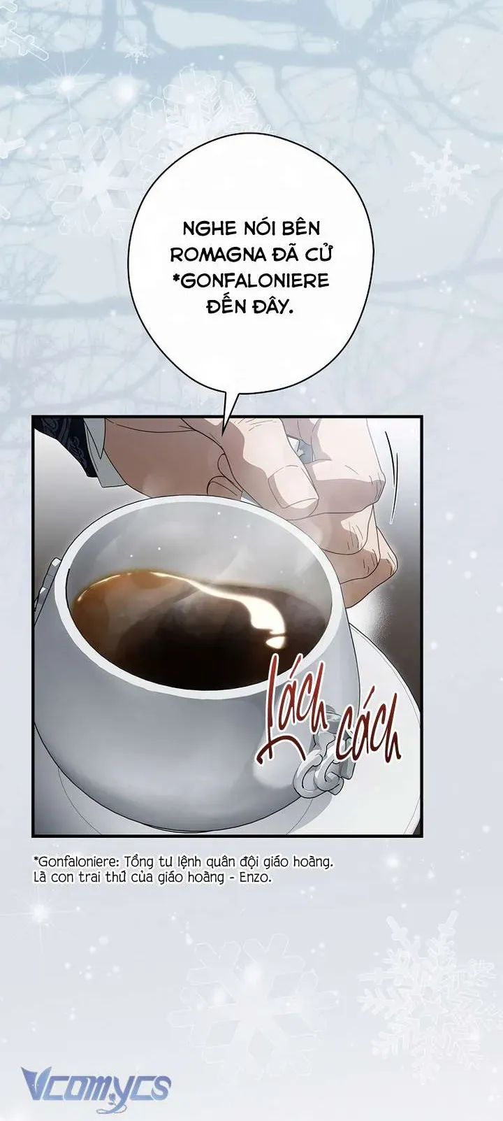 Phương Pháp Khiến Phu Quân Đứng Về Phía Tôi Chap 127 - Next Chap 126