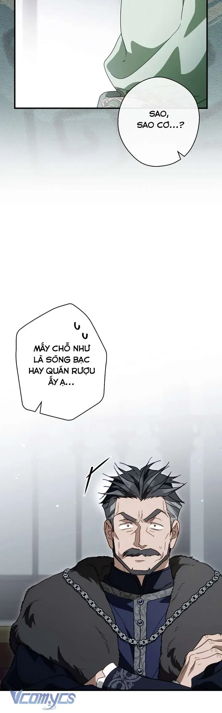 Phương Pháp Khiến Phu Quân Đứng Về Phía Tôi Chap 127 - Next Chap 126