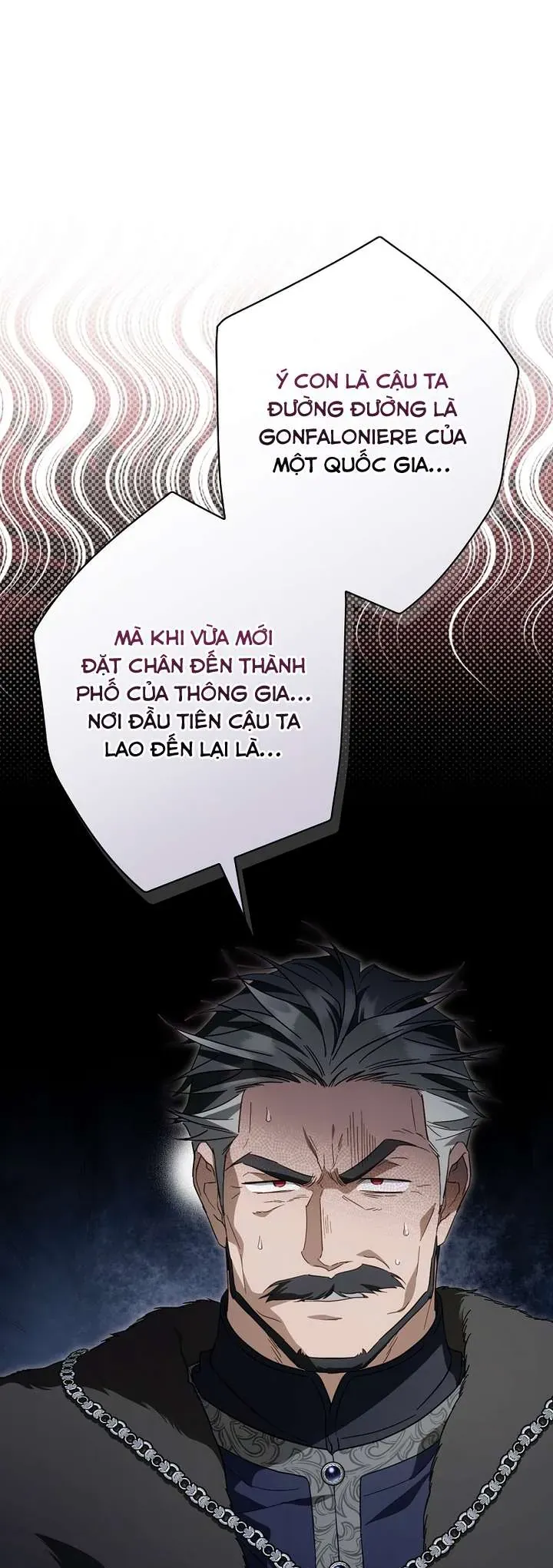 Phương Pháp Khiến Phu Quân Đứng Về Phía Tôi Chap 127 - Next Chap 126