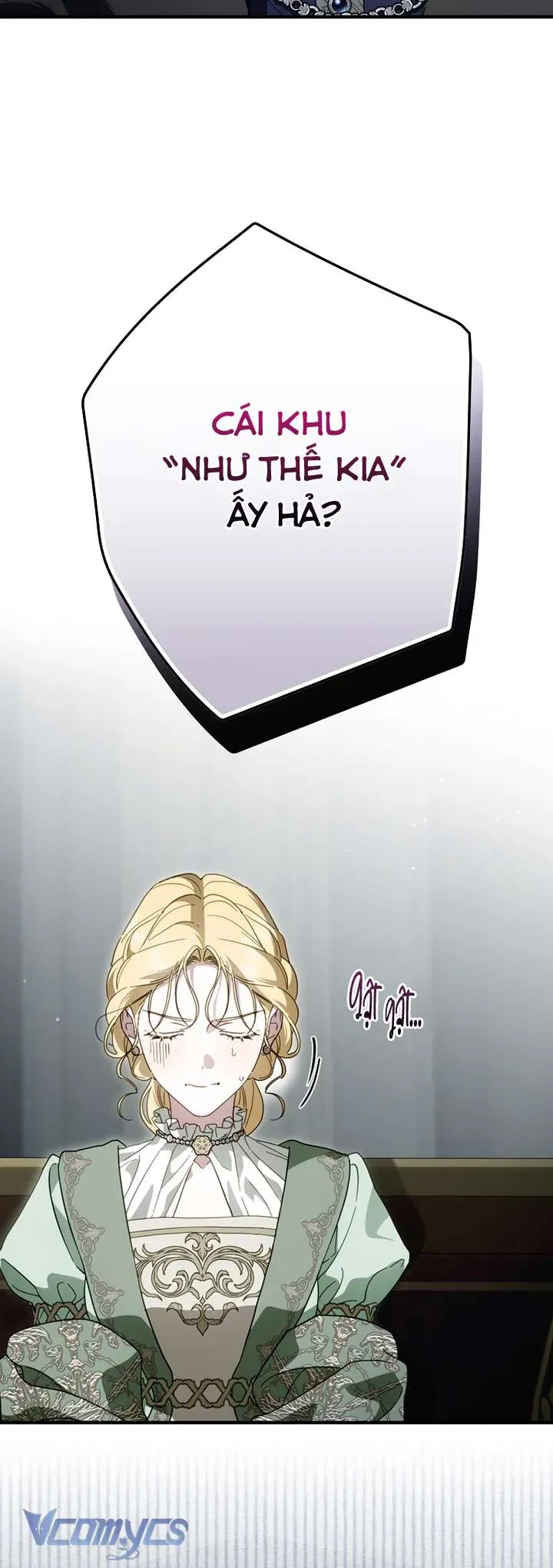 Phương Pháp Khiến Phu Quân Đứng Về Phía Tôi Chap 127 - Next Chap 126