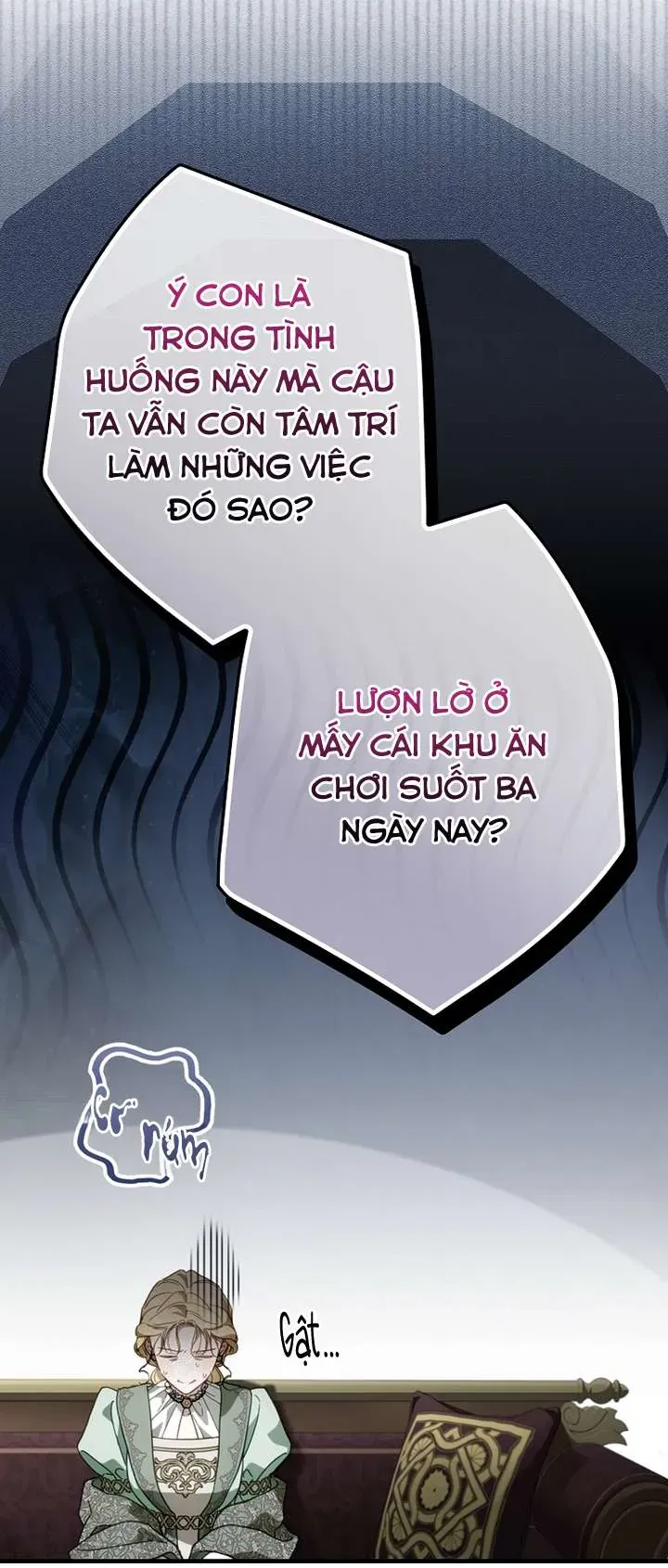 Phương Pháp Khiến Phu Quân Đứng Về Phía Tôi Chap 127 - Next Chap 126