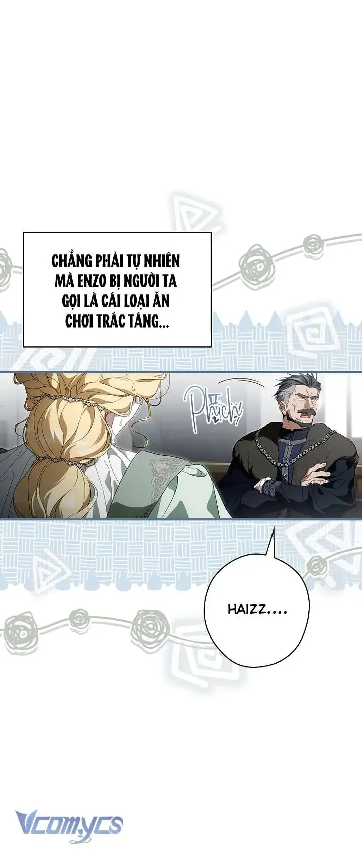 Phương Pháp Khiến Phu Quân Đứng Về Phía Tôi Chap 127 - Next Chap 126