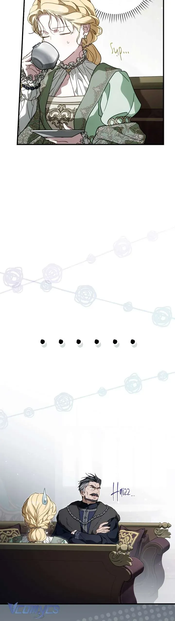 Phương Pháp Khiến Phu Quân Đứng Về Phía Tôi Chap 127 - Next Chap 126