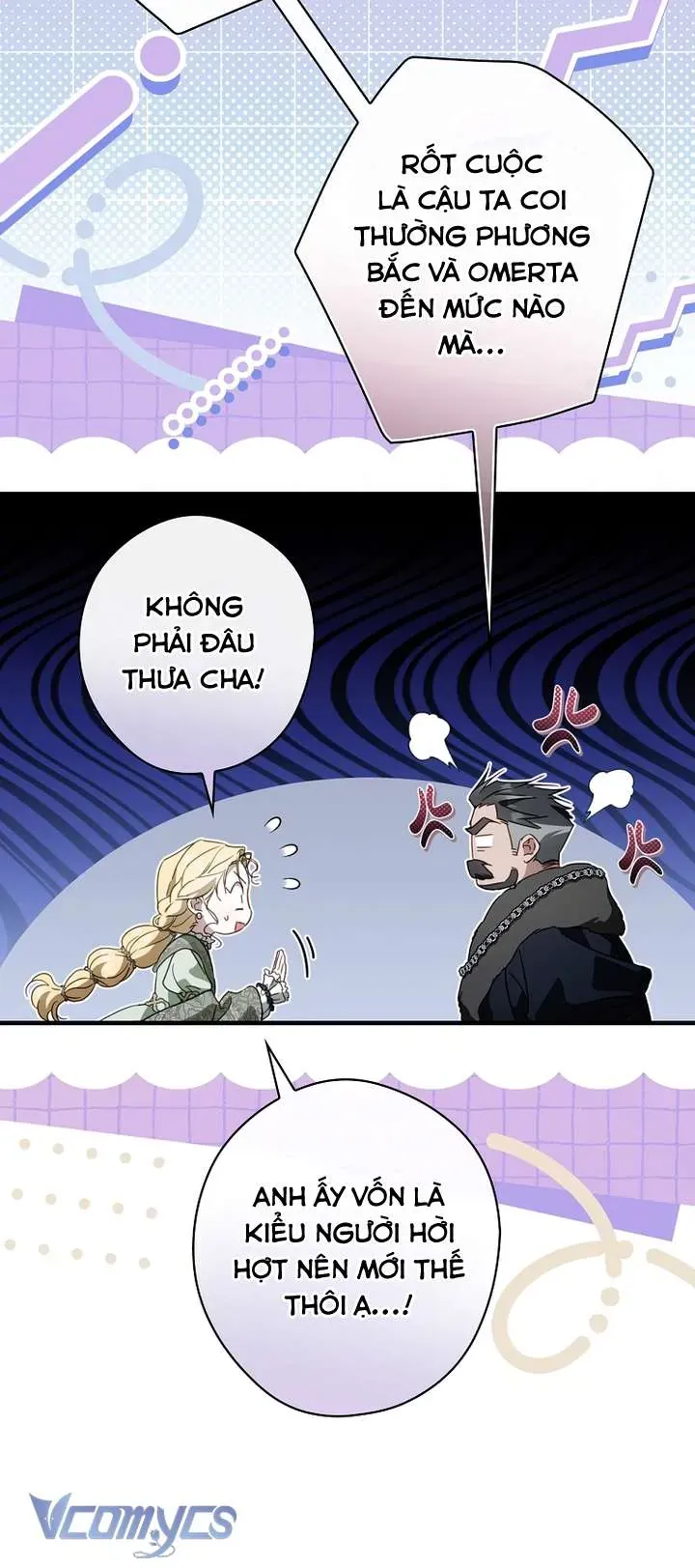 Phương Pháp Khiến Phu Quân Đứng Về Phía Tôi Chap 127 - Next Chap 126