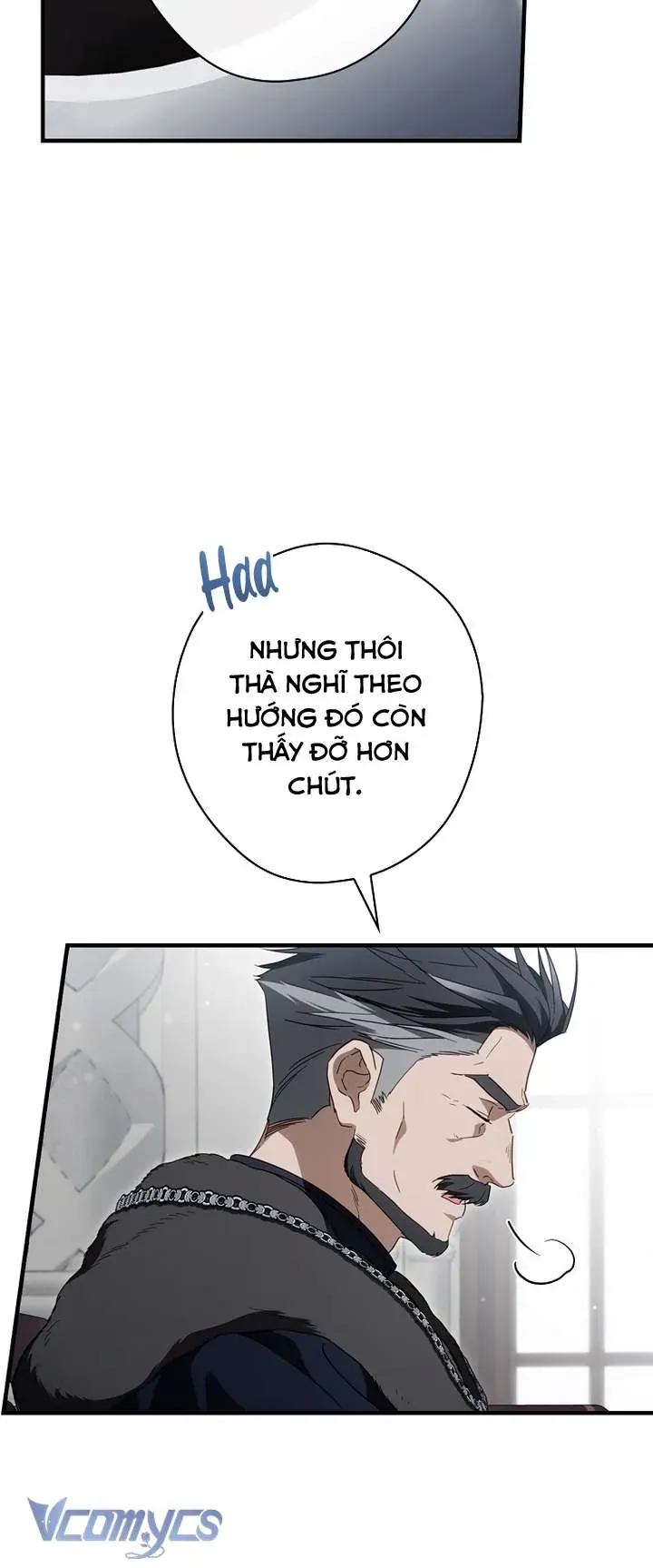 Phương Pháp Khiến Phu Quân Đứng Về Phía Tôi Chap 127 - Next Chap 126