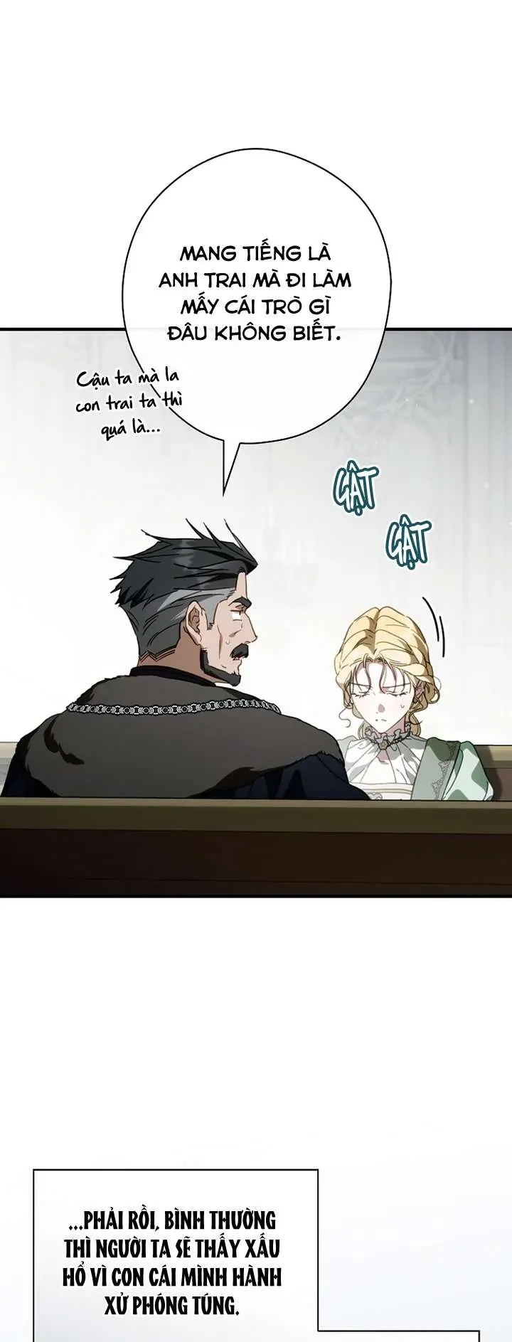 Phương Pháp Khiến Phu Quân Đứng Về Phía Tôi Chap 127 - Next Chap 126