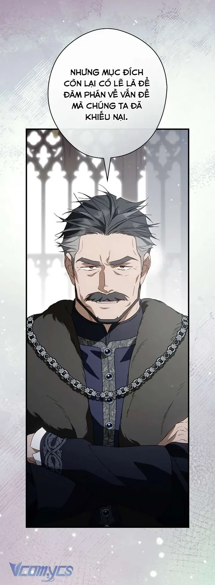 Phương Pháp Khiến Phu Quân Đứng Về Phía Tôi Chap 127 - Next Chap 126