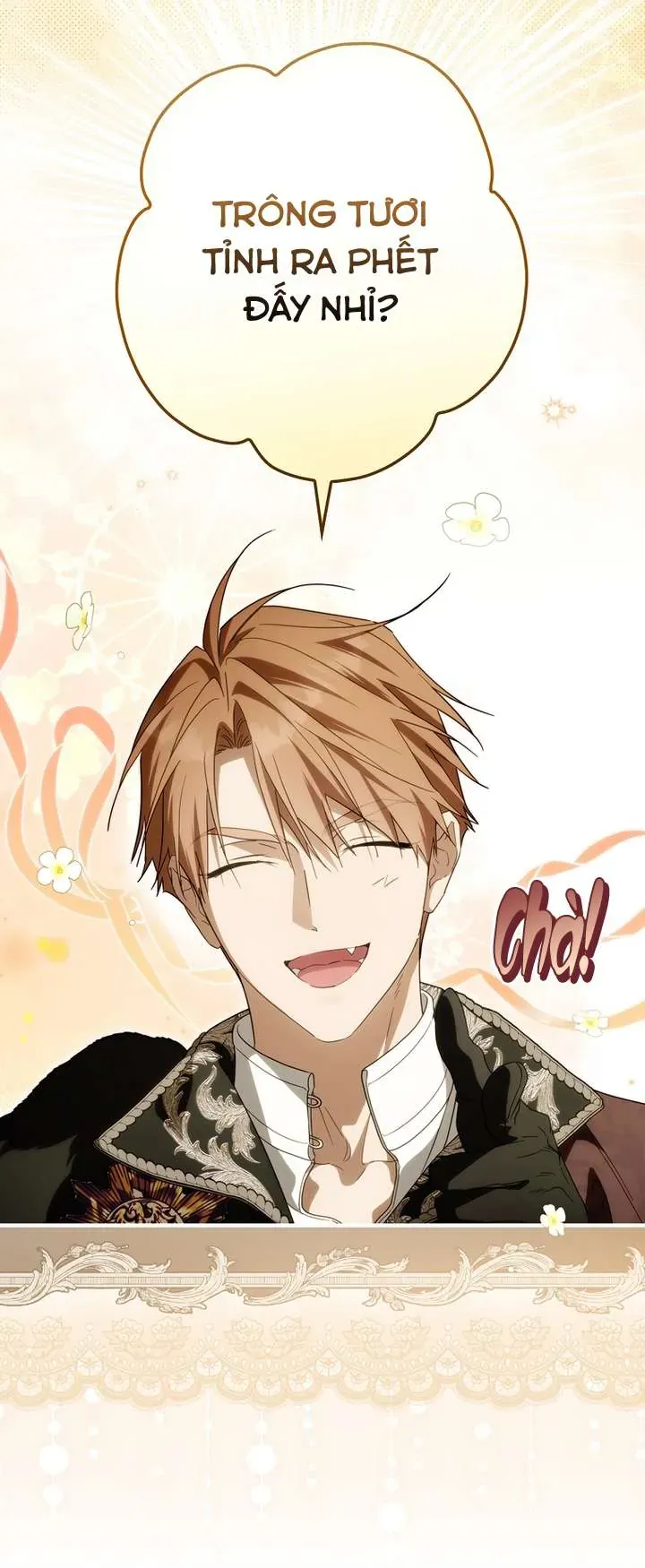 Phương Pháp Khiến Phu Quân Đứng Về Phía Tôi Chap 127 - Next Chap 126