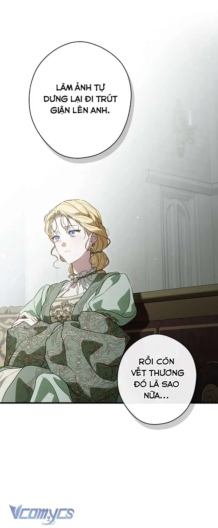 Phương Pháp Khiến Phu Quân Đứng Về Phía Tôi Chap 127 - Next Chap 126