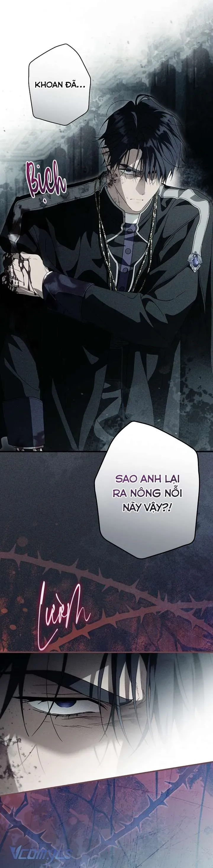 Phương Pháp Khiến Phu Quân Đứng Về Phía Tôi Chap 127 - Next Chap 126