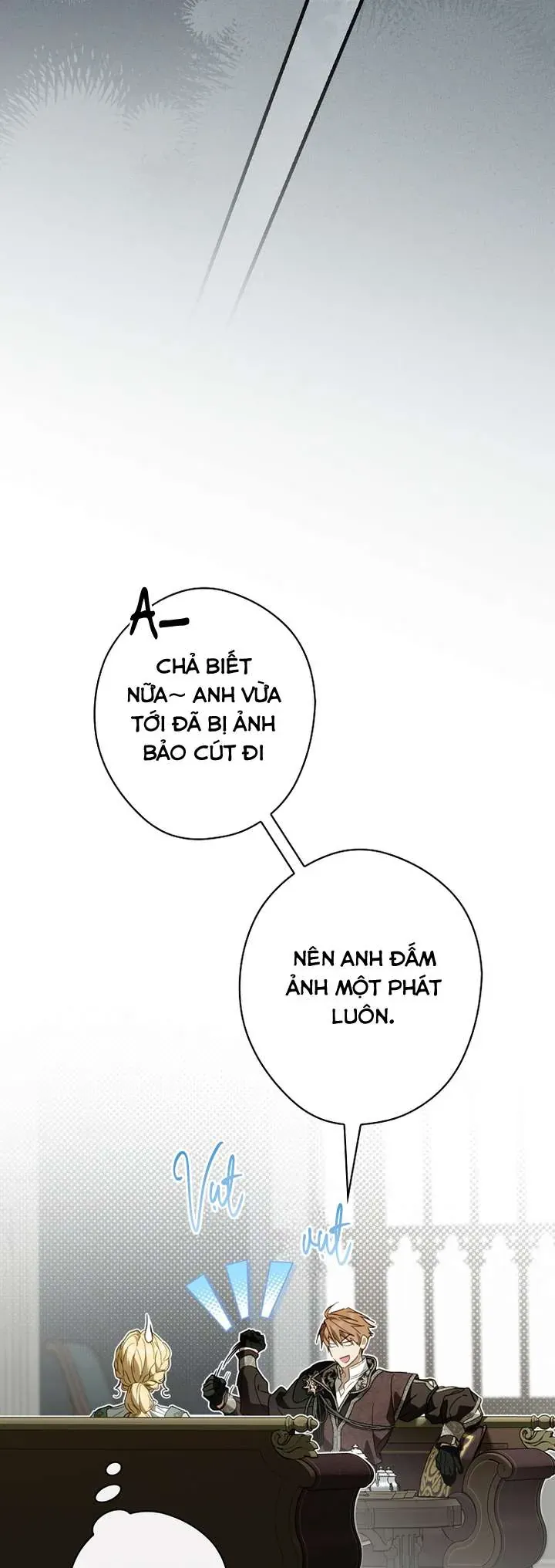 Phương Pháp Khiến Phu Quân Đứng Về Phía Tôi Chap 127 - Next Chap 126