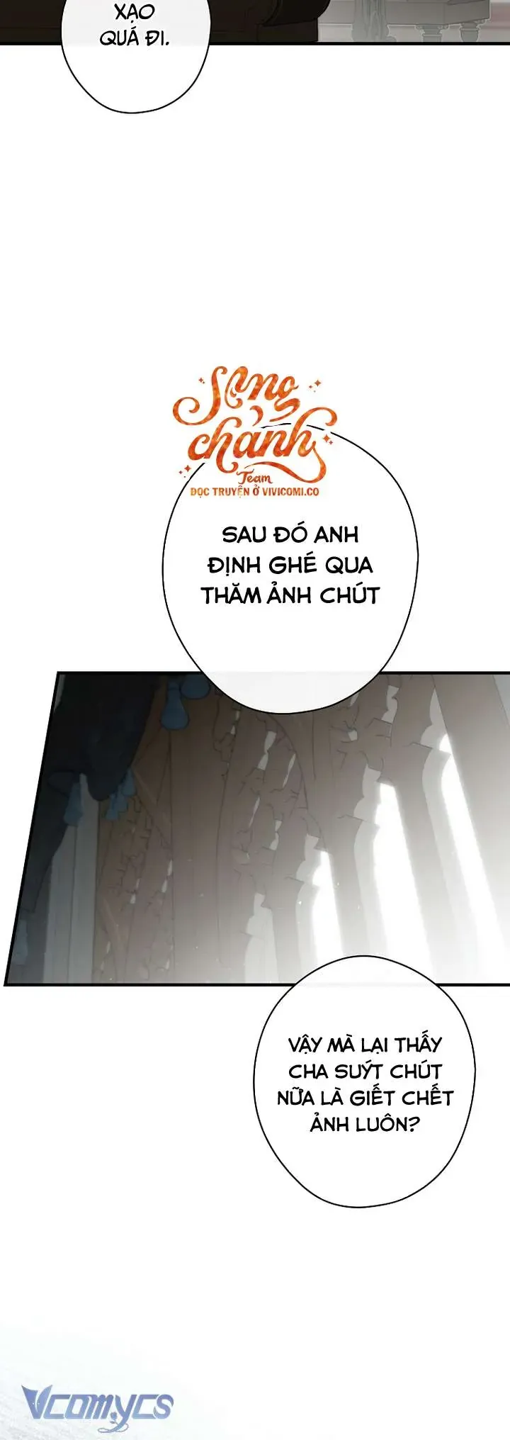 Phương Pháp Khiến Phu Quân Đứng Về Phía Tôi Chap 127 - Next Chap 126