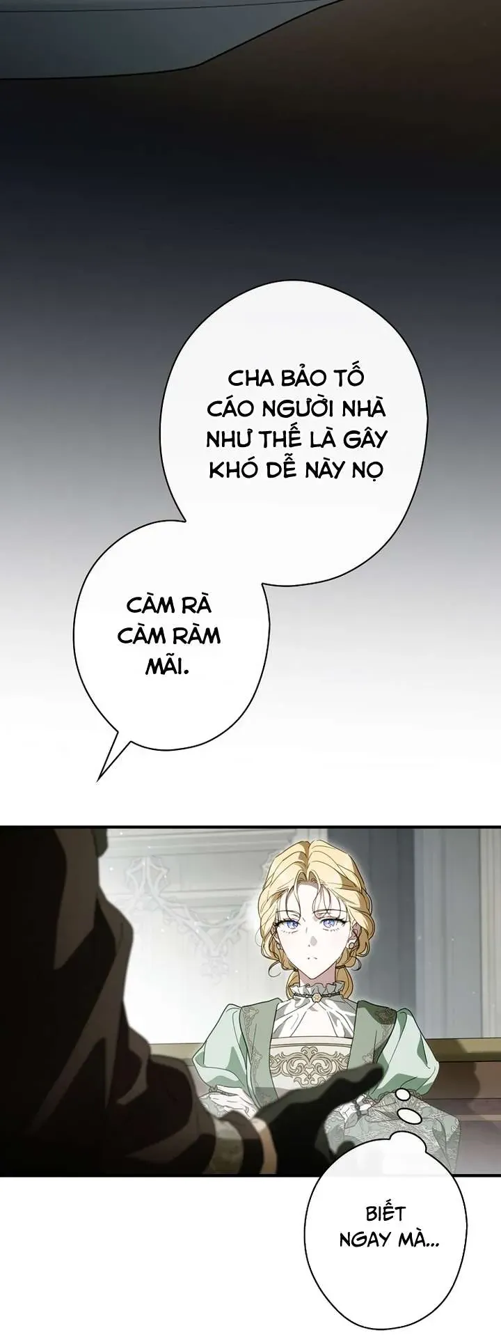 Phương Pháp Khiến Phu Quân Đứng Về Phía Tôi Chap 127 - Next Chap 126