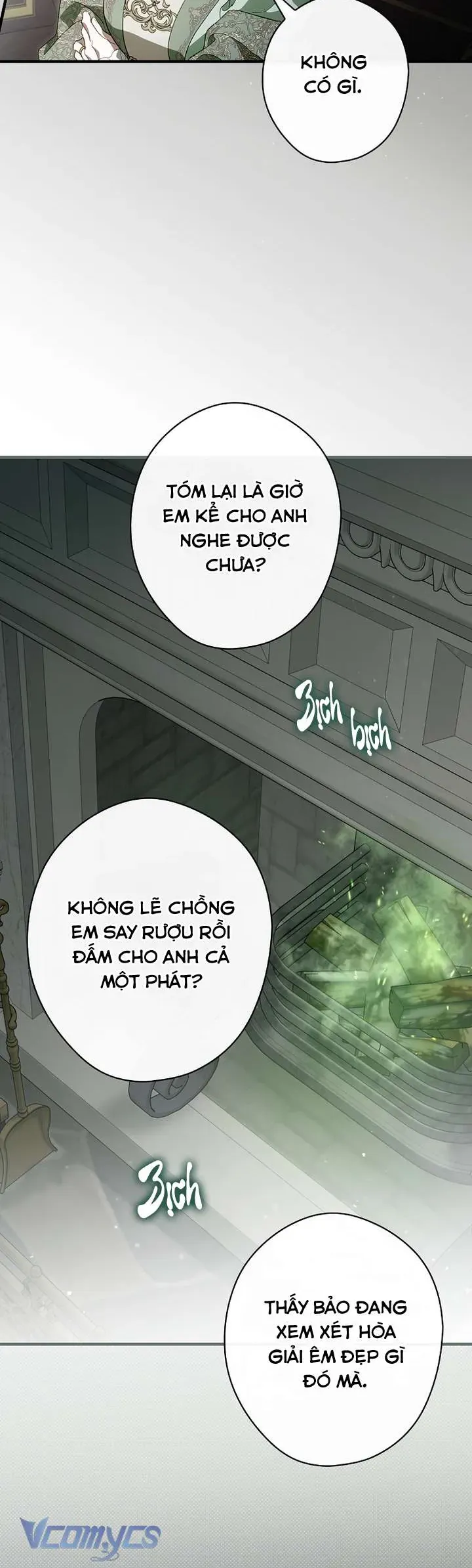 Phương Pháp Khiến Phu Quân Đứng Về Phía Tôi Chap 127 - Next Chap 126