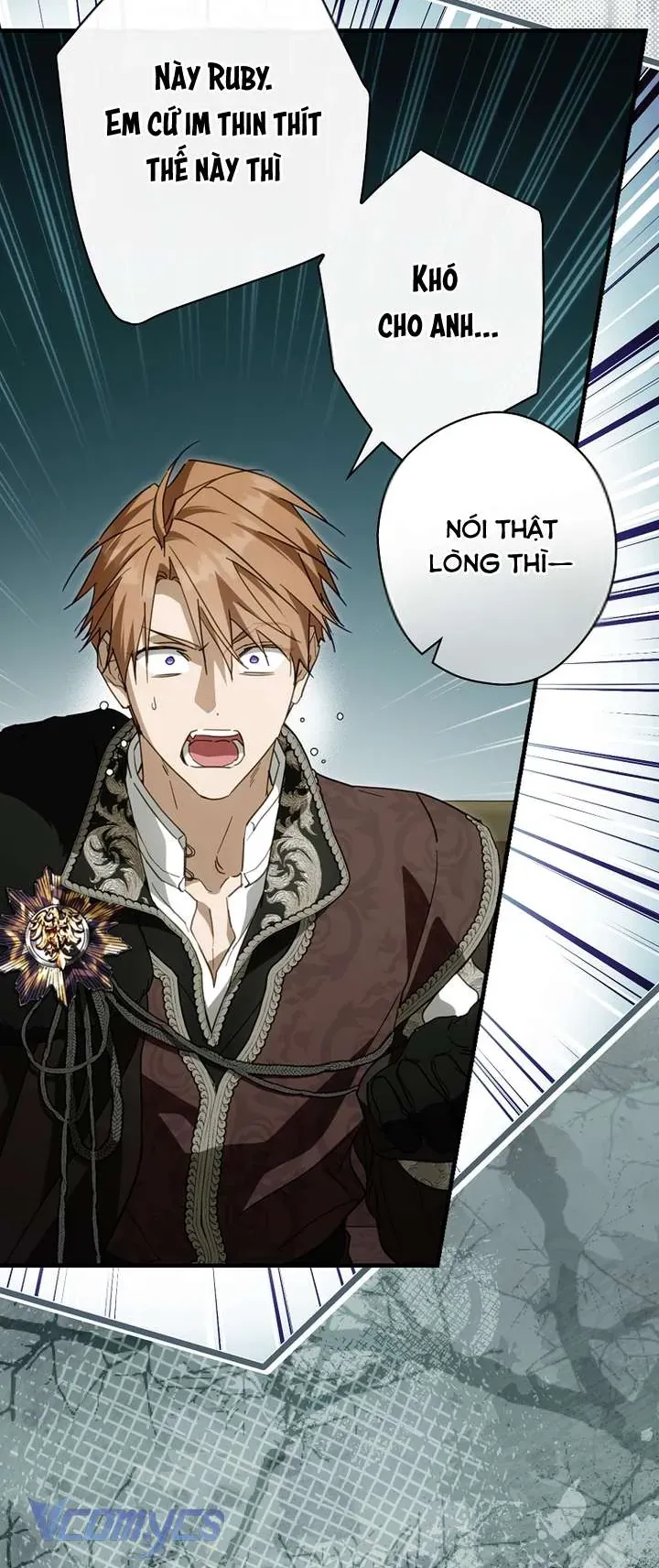 Phương Pháp Khiến Phu Quân Đứng Về Phía Tôi Chap 127 - Next Chap 126