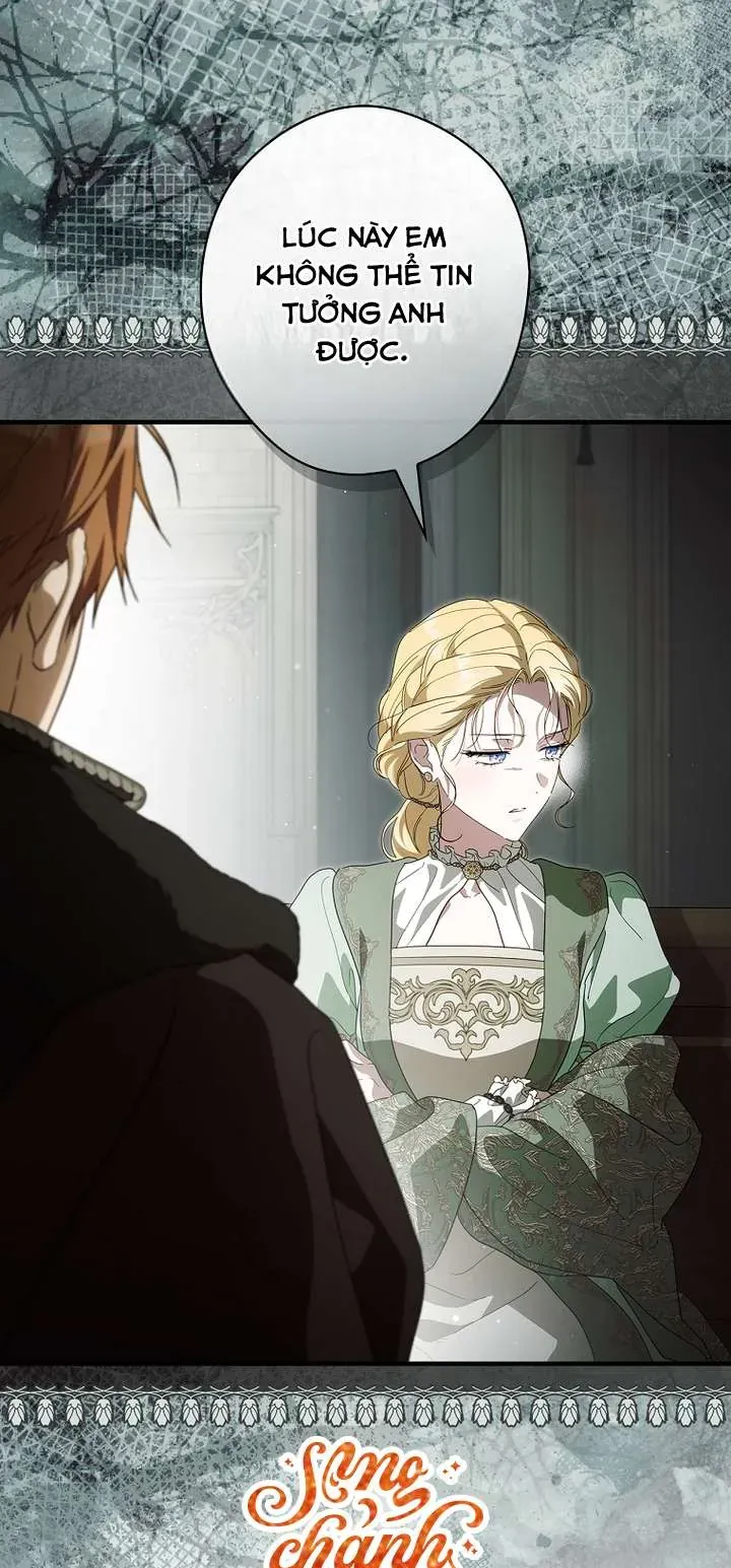 Phương Pháp Khiến Phu Quân Đứng Về Phía Tôi Chap 127 - Next Chap 126