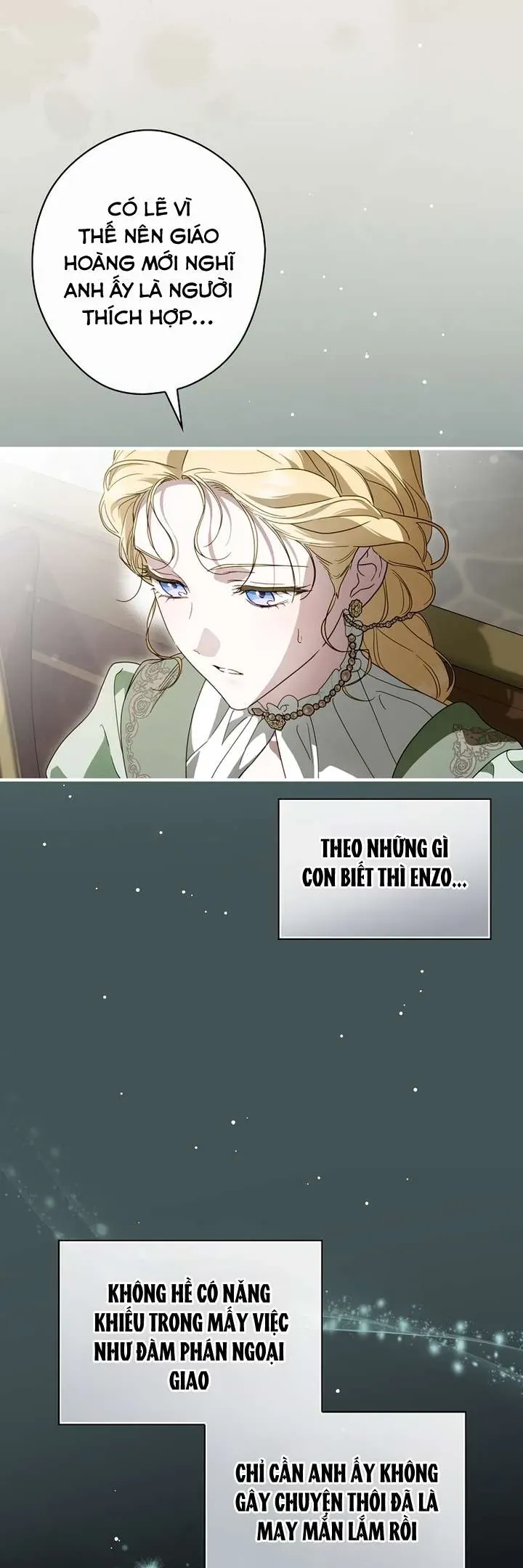 Phương Pháp Khiến Phu Quân Đứng Về Phía Tôi Chap 127 - Next Chap 126